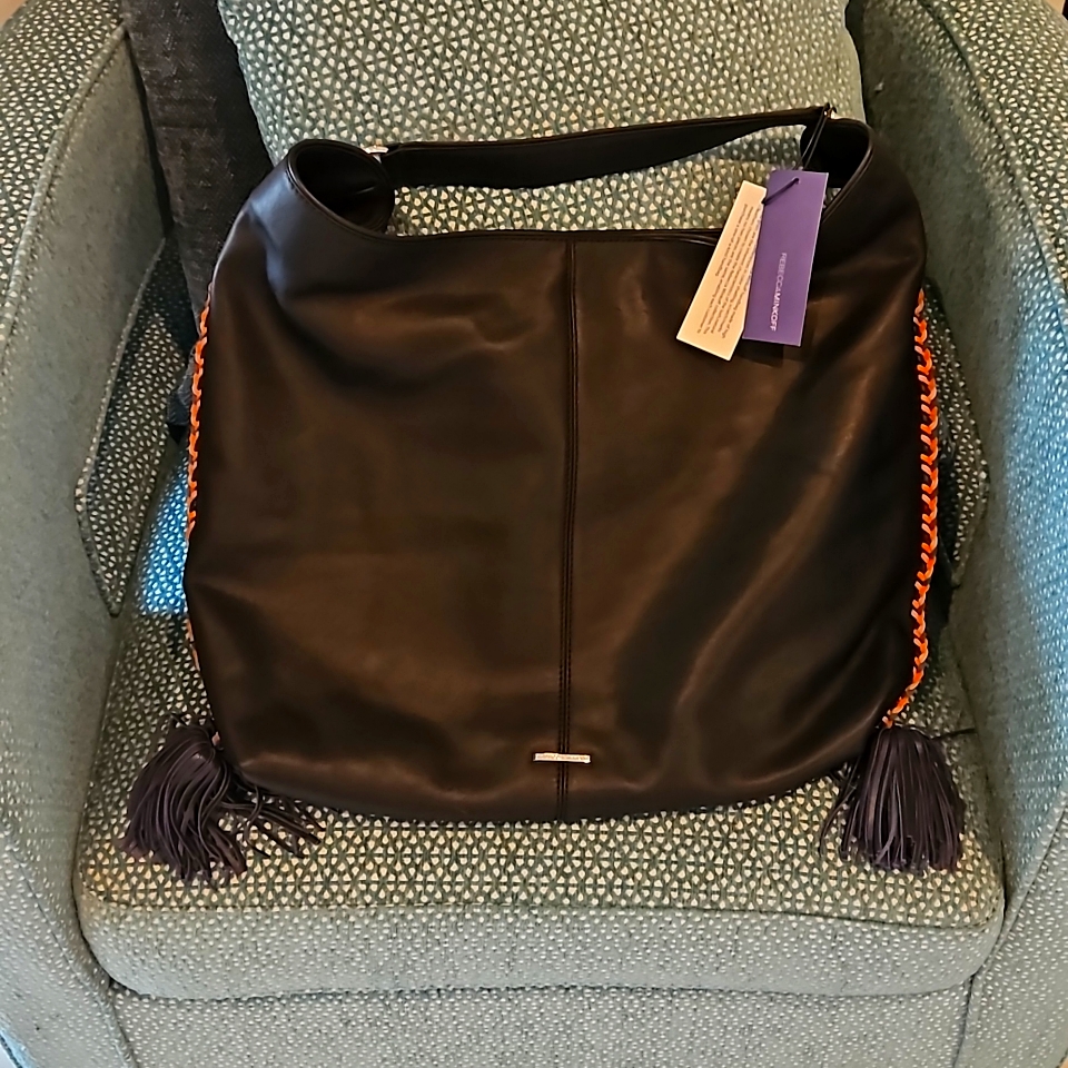 New Rebecca Minkoff Hobo